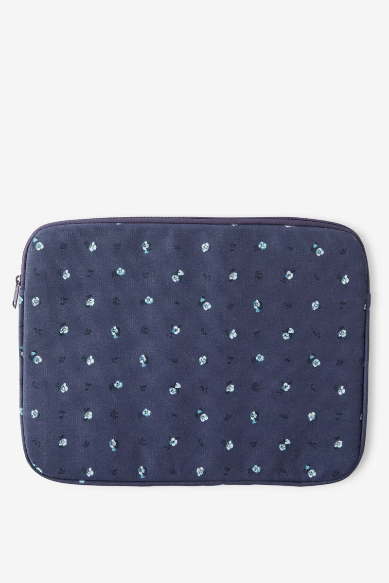 Typo Take Me Away 15 Inch Laptop Case